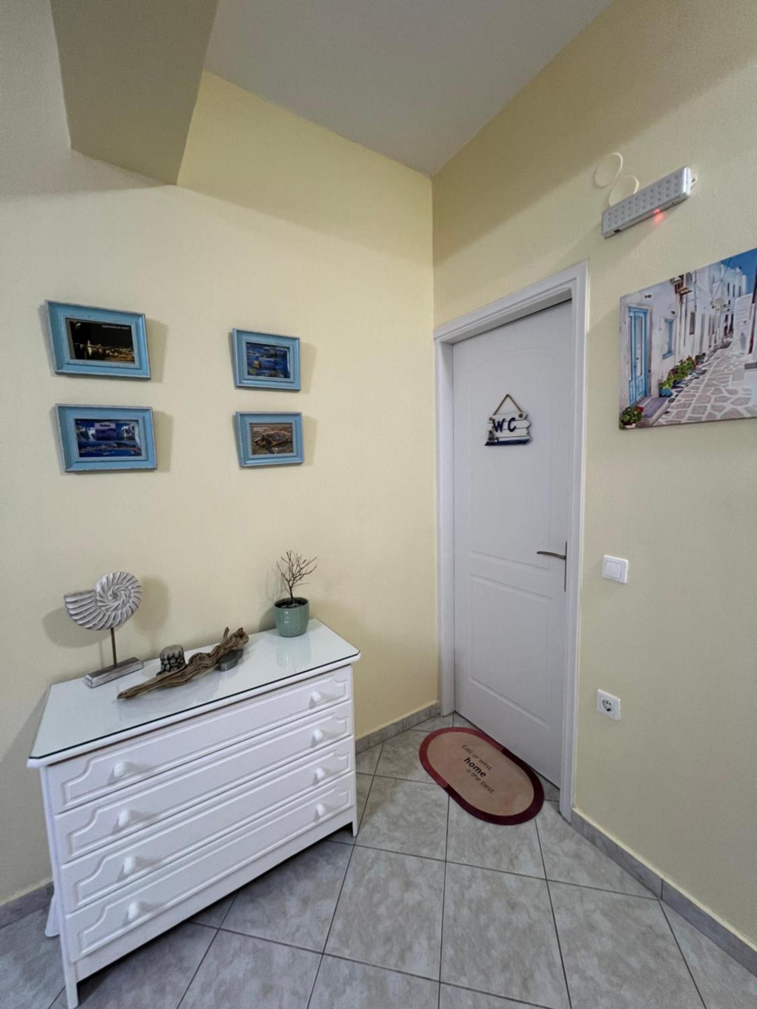 Sweet Home Laganas Exterior foto
